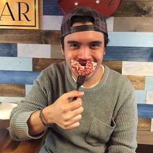 Meet your Posher, Carl ericson